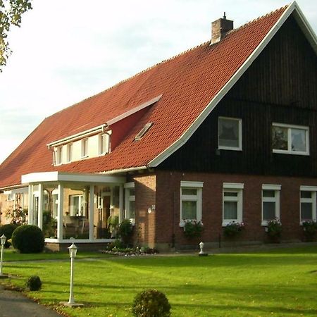 Ferienwohnung Gut Nietberg Бад-Бентхайм Экстерьер фото