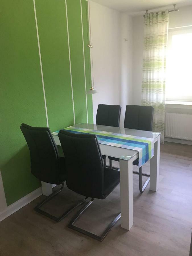 Ferienwohnung Gut Nietberg Бад-Бентхайм Экстерьер фото