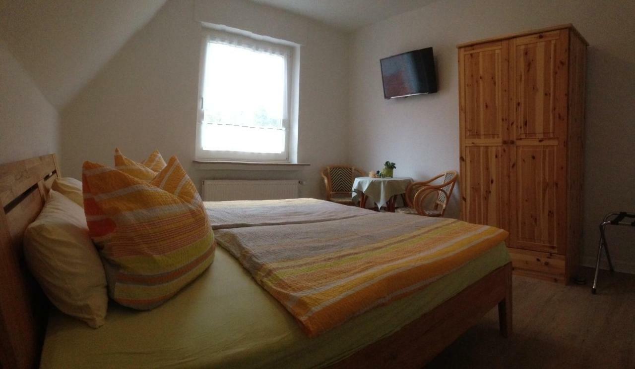 Ferienwohnung Gut Nietberg Бад-Бентхайм Экстерьер фото